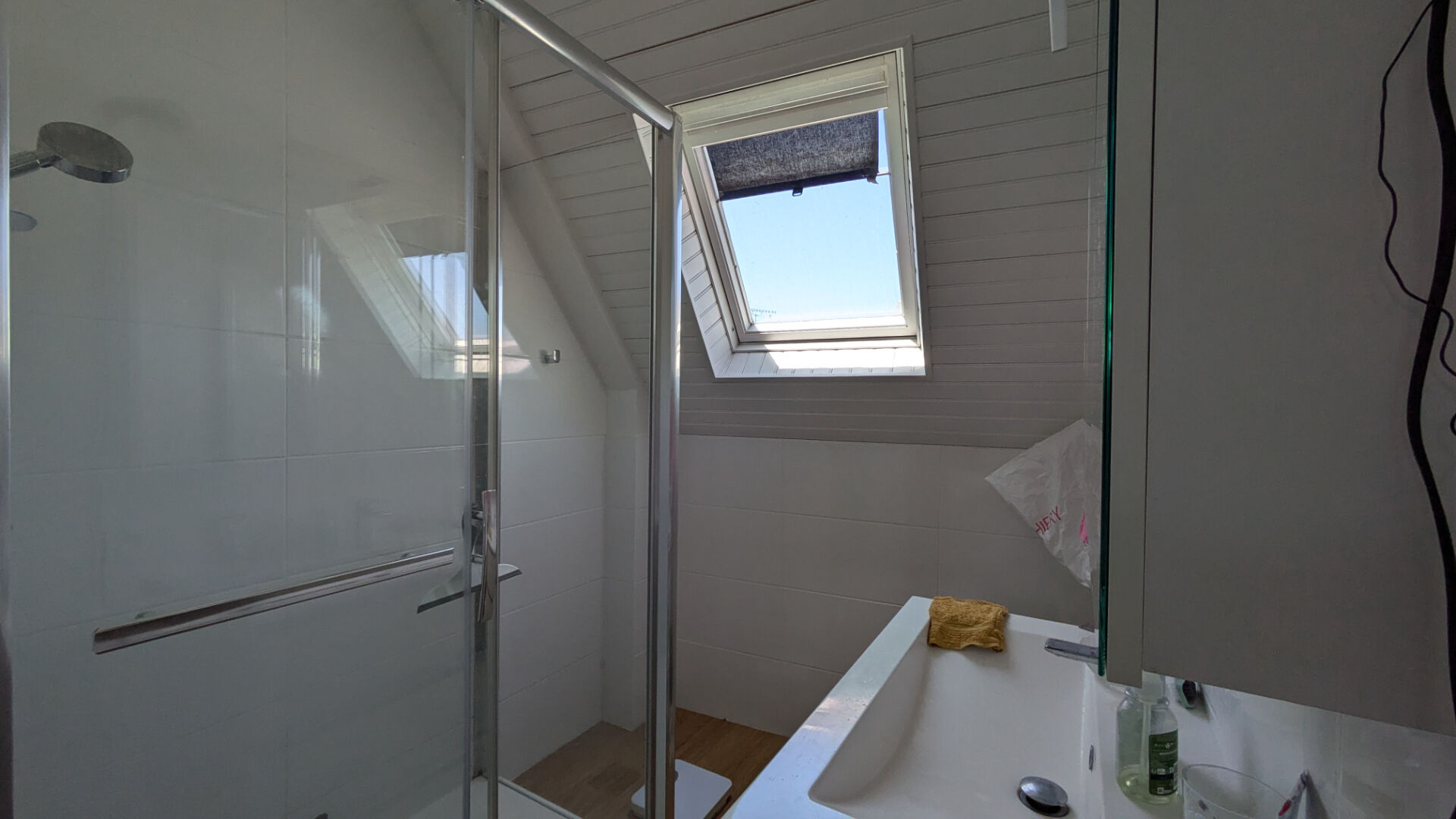 Appartement T3 de 84.49m² en plein centre de LA ROCHE-BERNARD