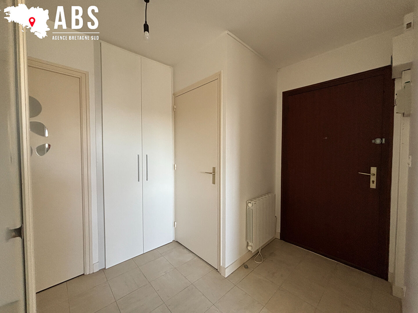 
Appartement T2 de 35m² à LA ROCHE-BERNARD
