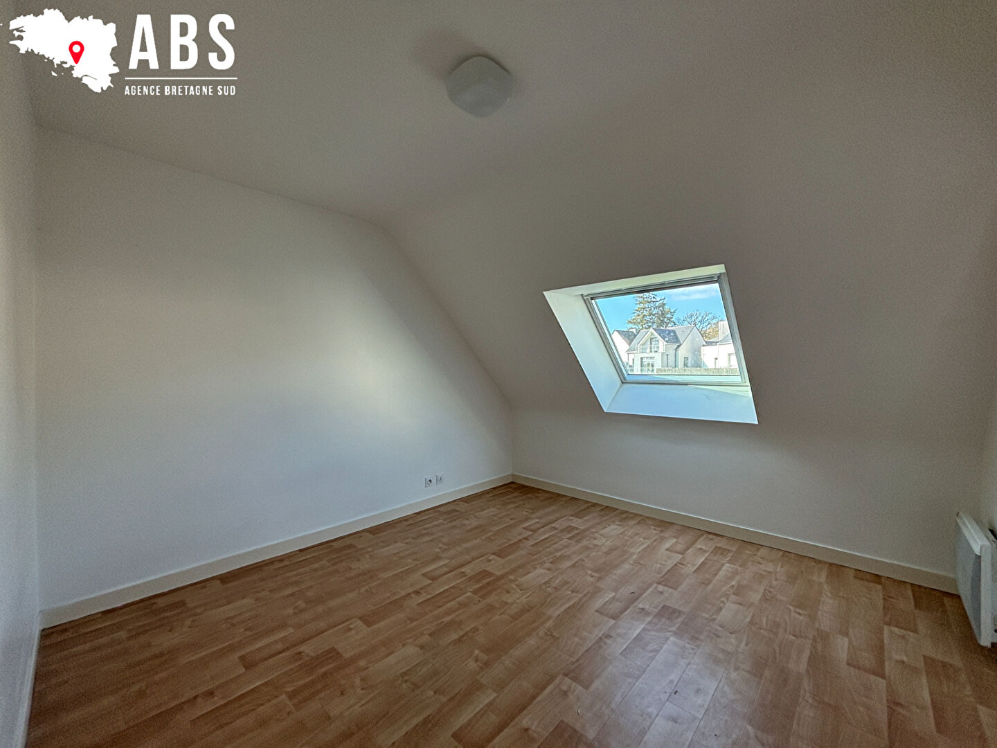 
Appartement T2 de 35m² à LA ROCHE-BERNARD
