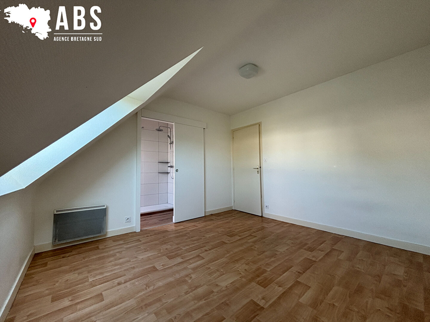 
Appartement T2 de 35m² à LA ROCHE-BERNARD
