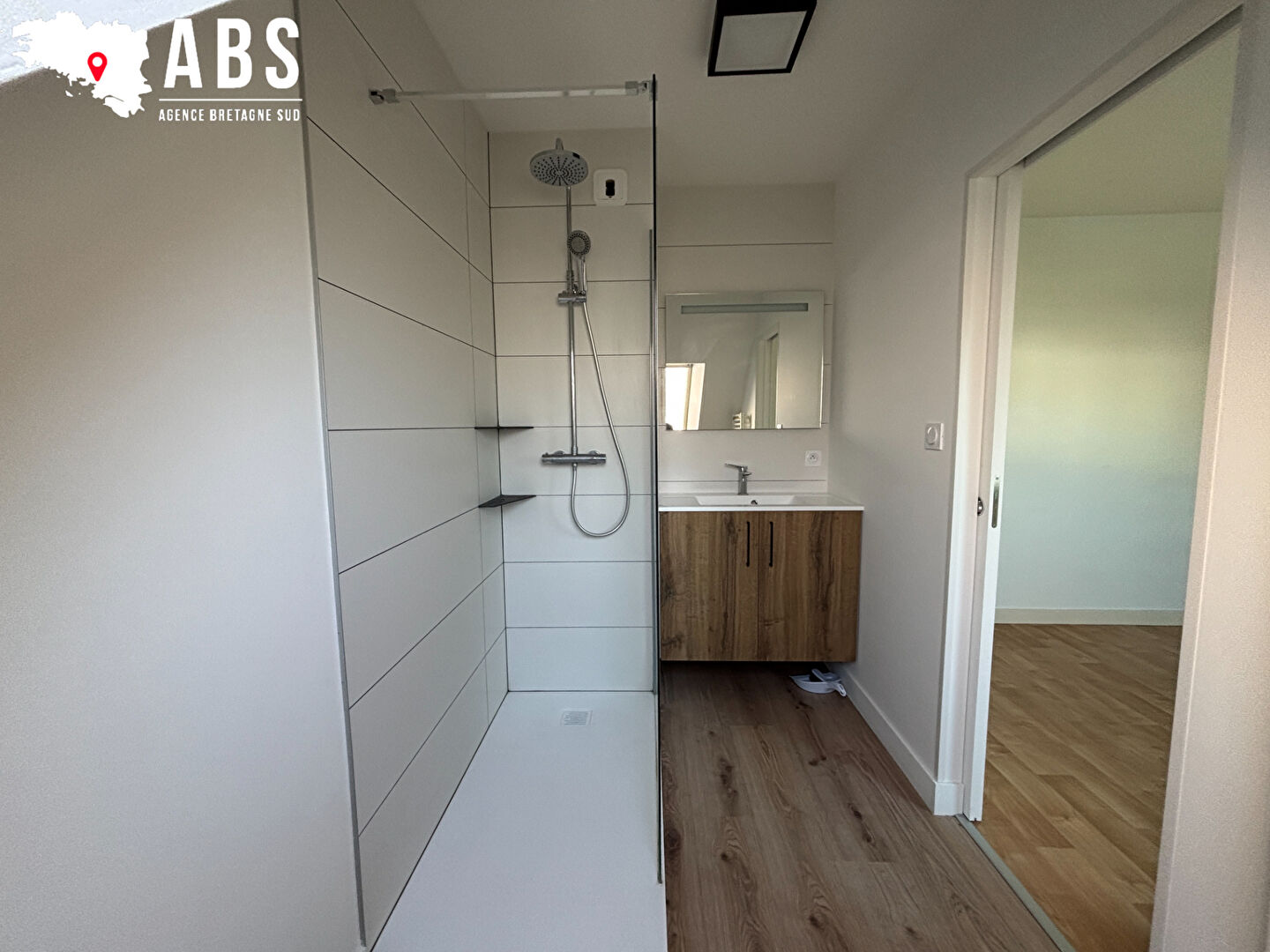 
Appartement T2 de 35m² à LA ROCHE-BERNARD
