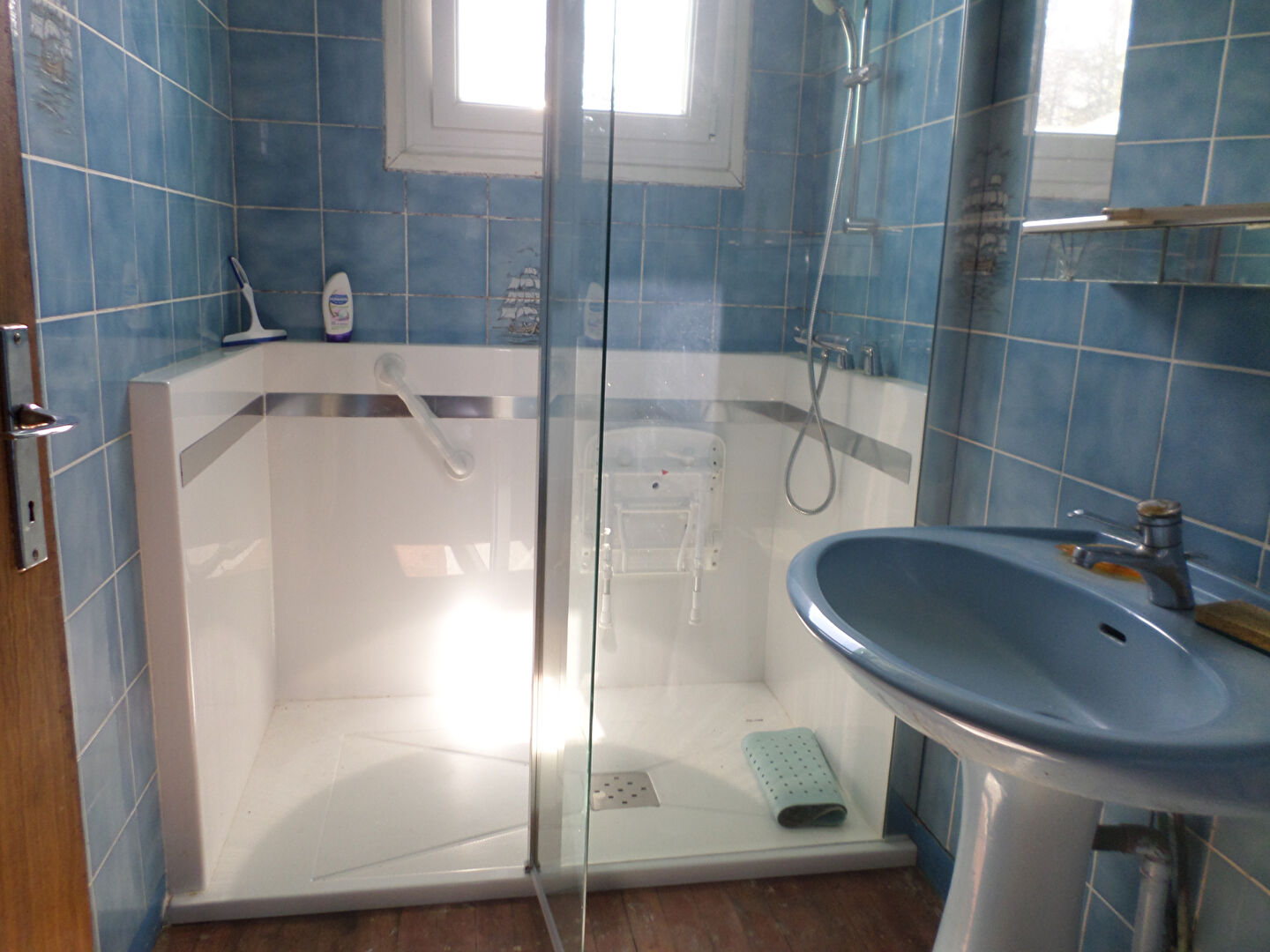 Photo Maison Spezet 3 pièce(s) 90 m2 image 2/6