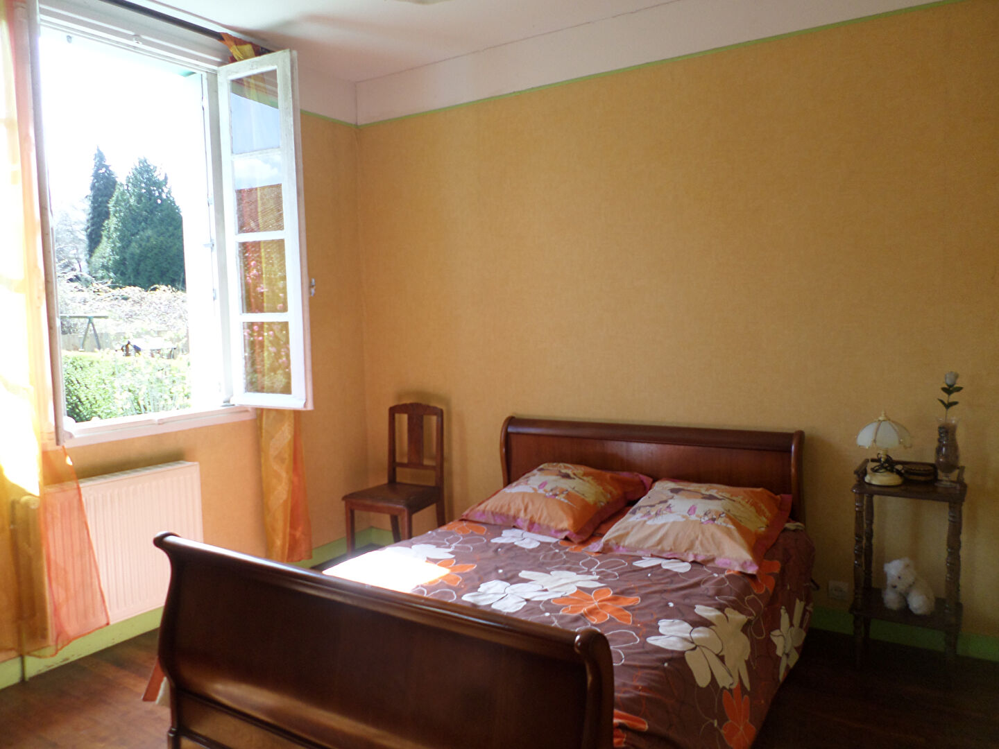 Photo Maison Spezet 3 pièce(s) 90 m2 image 3/6