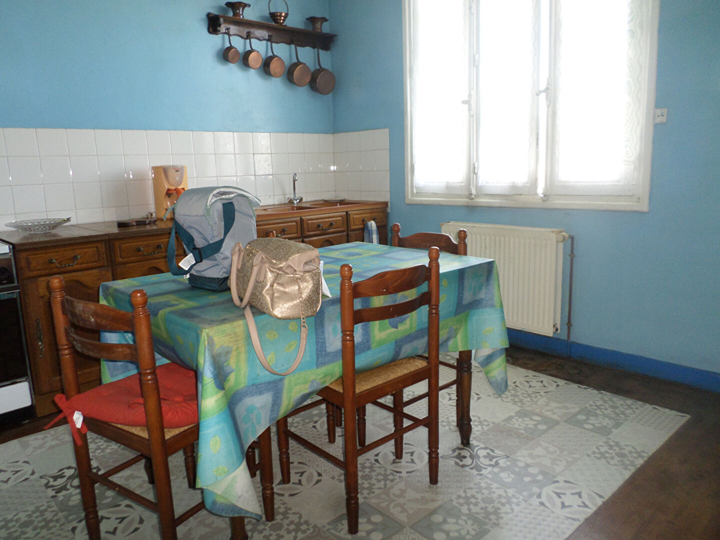 Photo Maison Spezet 3 pièce(s) 90 m2 image 4/6