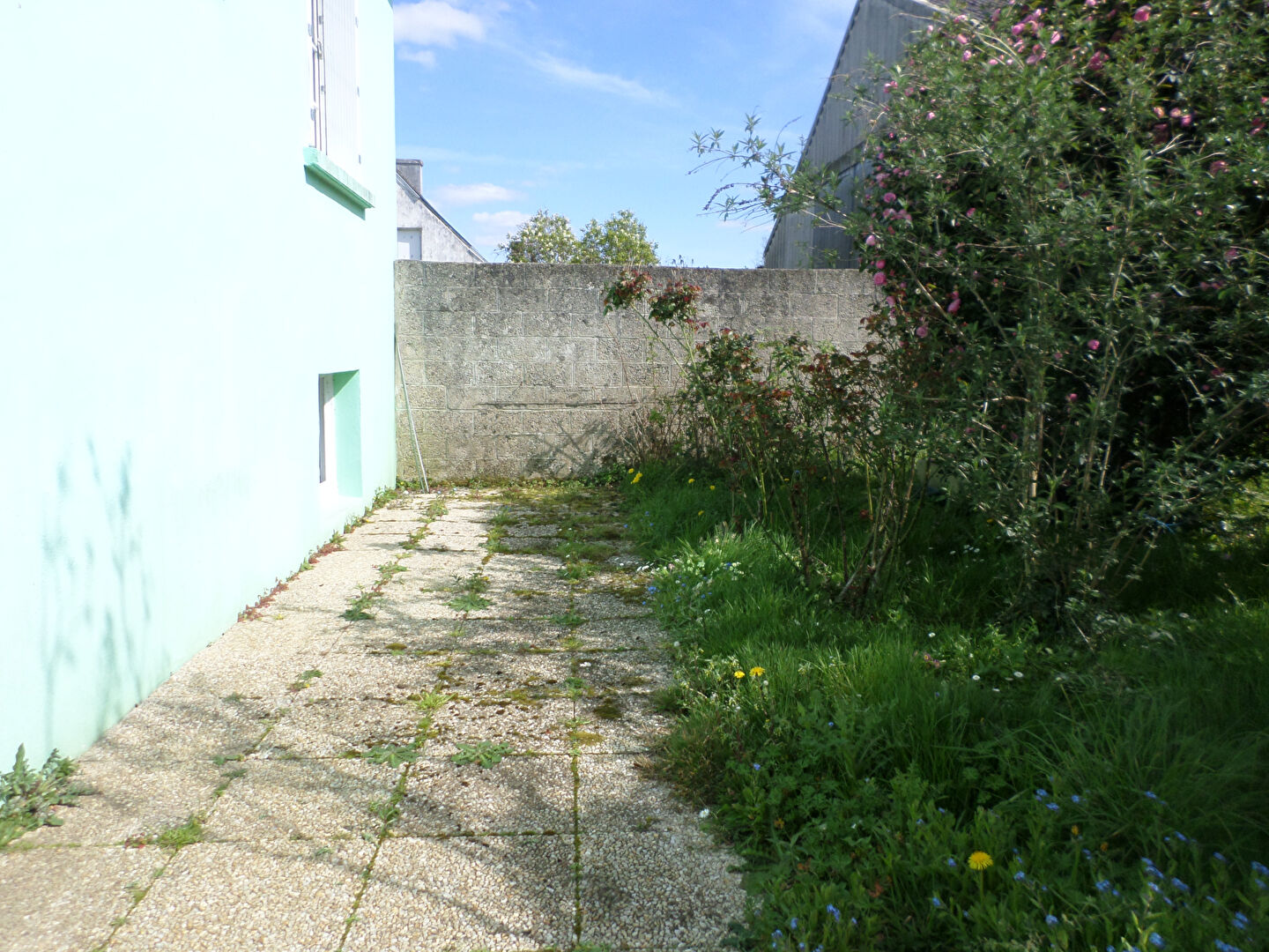 Photo Maison Spezet 3 pièce(s) 90 m2 image 5/6