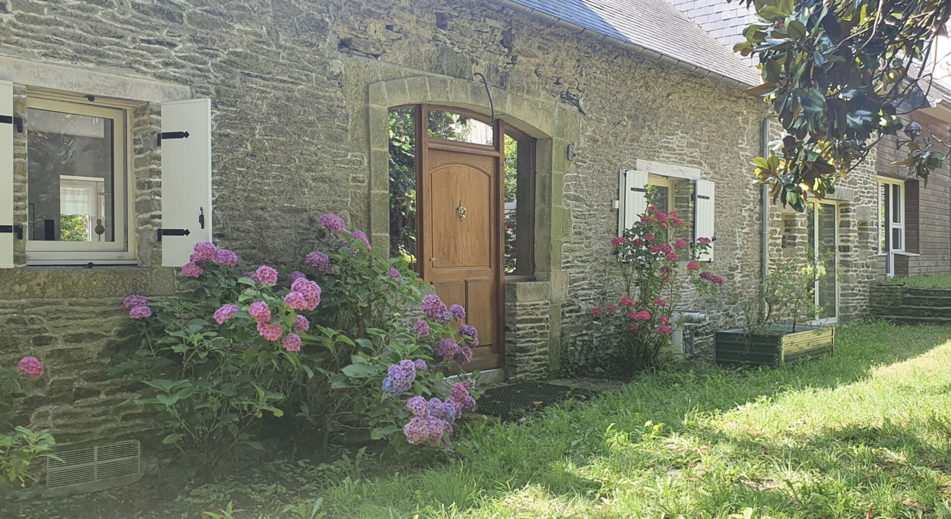 Agence immobilière de BRETAGNE IMMOBILIER