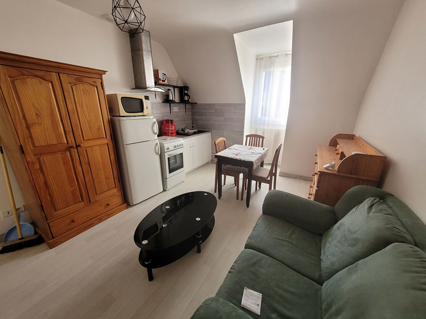 Agence immobilière de BRETAGNE IMMOBILIER