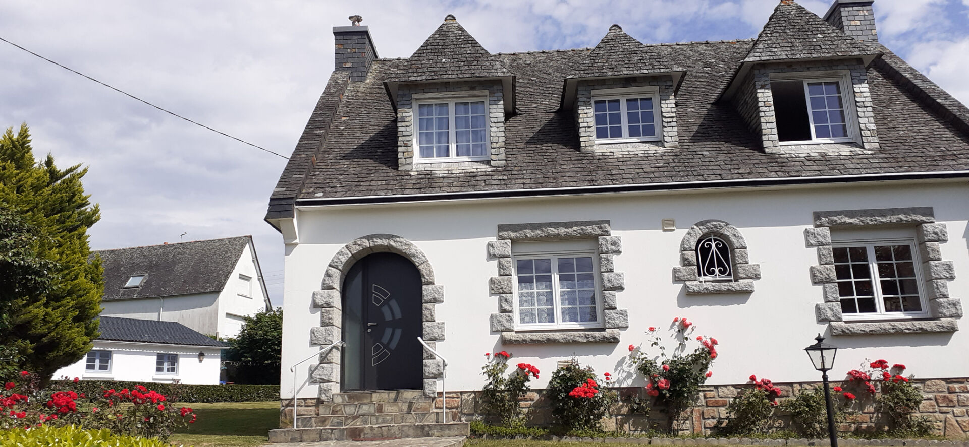 Agence immobilière de BRETAGNE IMMOBILIER