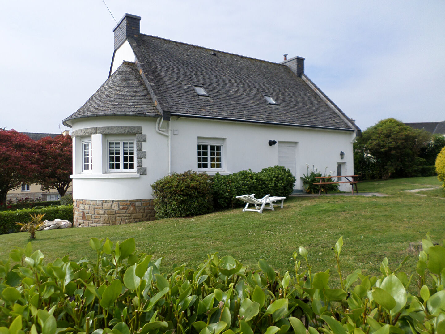 Agence immobilière de BRETAGNE IMMOBILIER