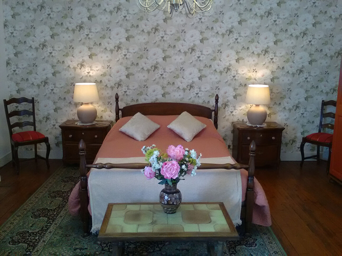 Photo Maison Chateauneuf Du Faou 7 pièce(s) 252 m2 image 6/6