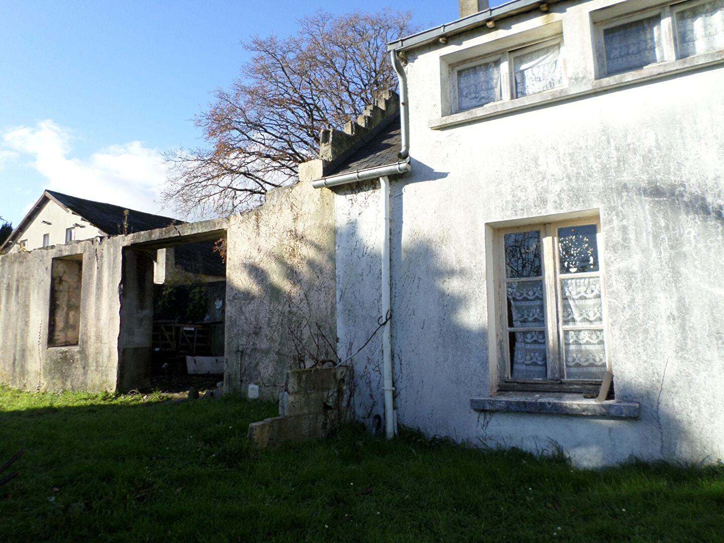 Agence immobilière de BRETAGNE IMMOBILIER