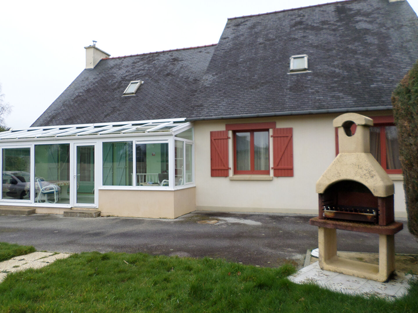Agence immobilière de BRETAGNE IMMOBILIER