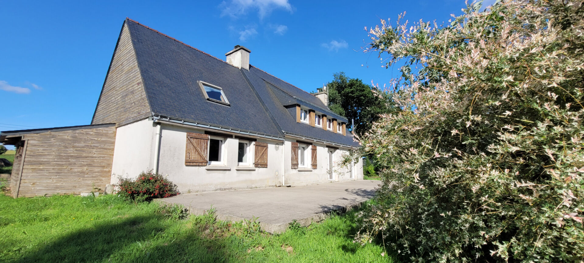 Agence immobilière de BRETAGNE IMMOBILIER