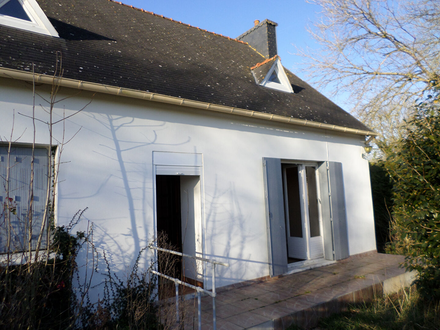 Agence immobilière de BRETAGNE IMMOBILIER