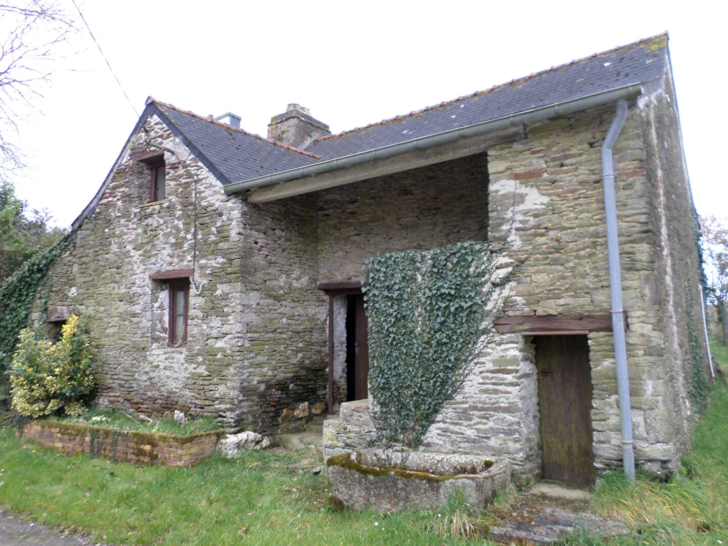 Photo plain-pied de 2 chambres image 3/6