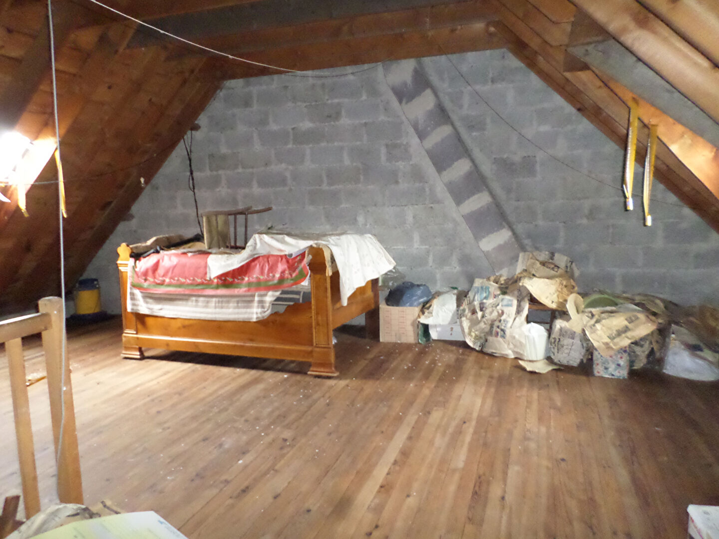 Photo plain-pied de 2 chambres image 6/6