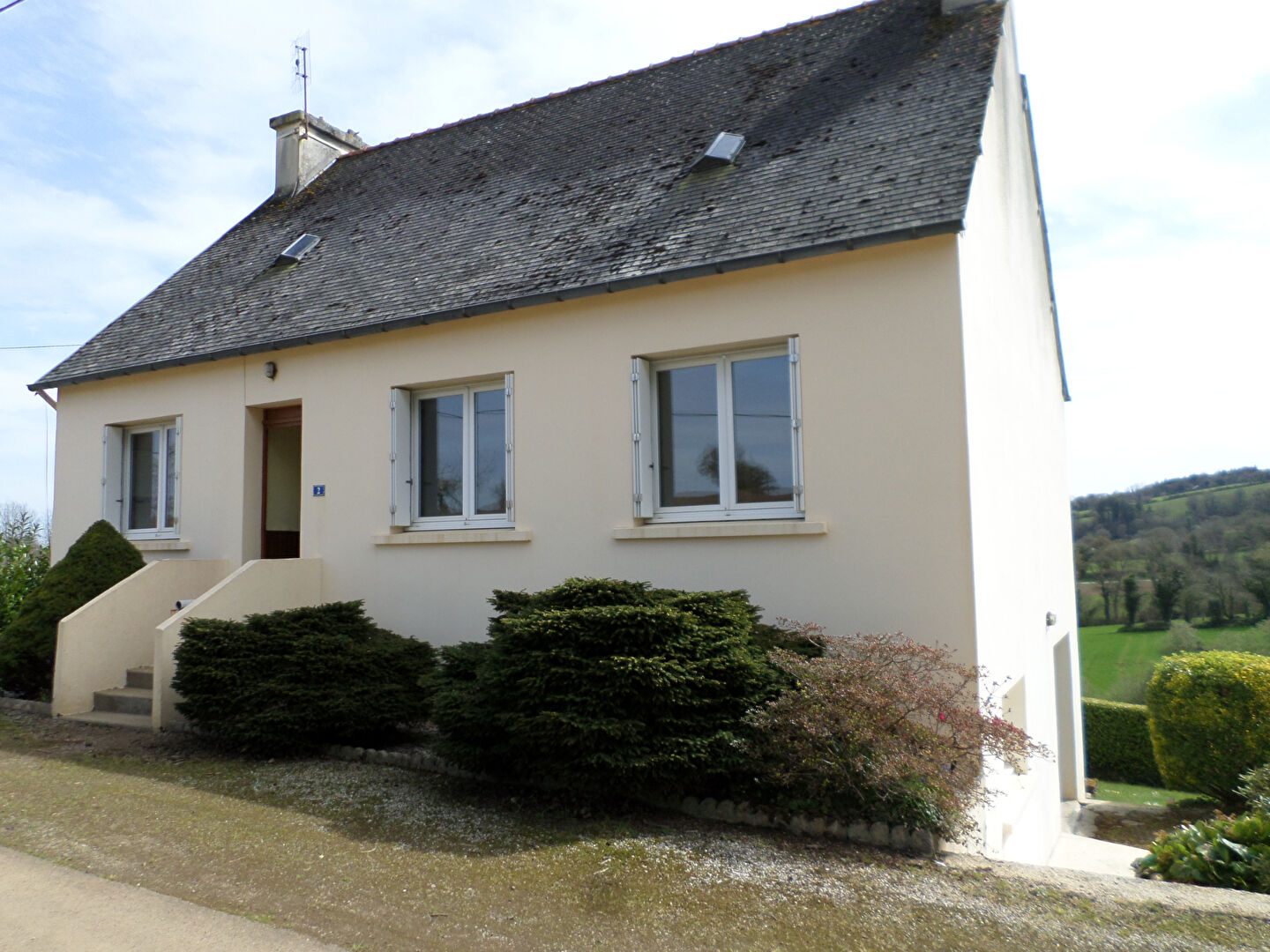 Agence immobilière de BRETAGNE IMMOBILIER
