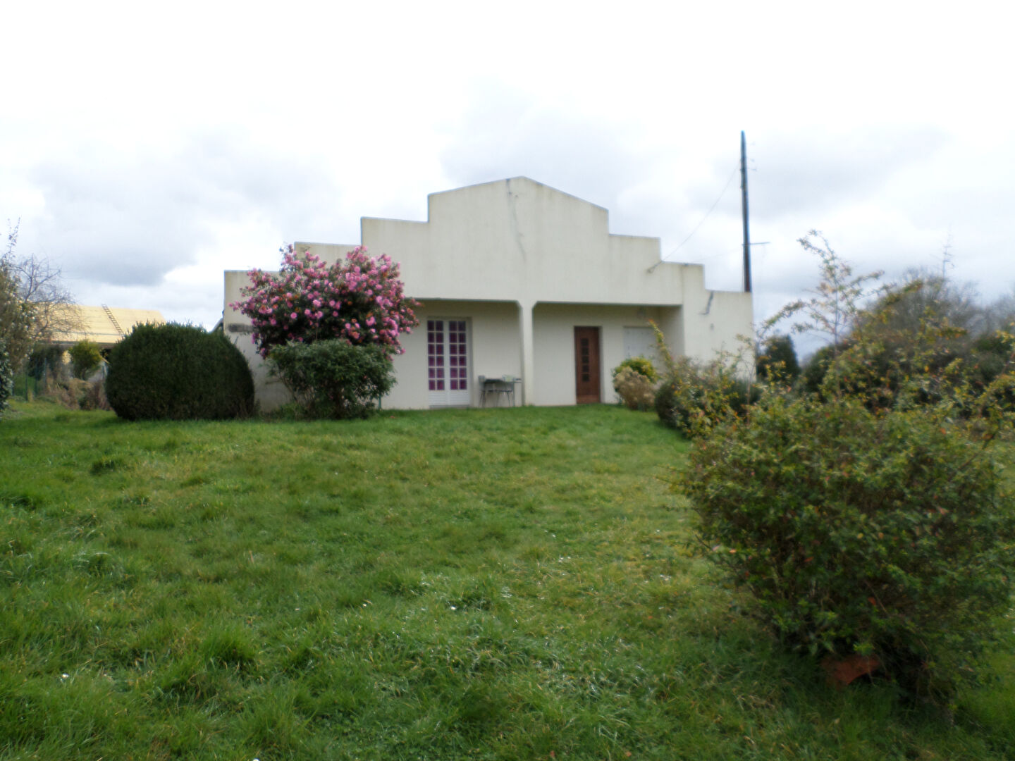 Agence immobilière de BRETAGNE IMMOBILIER