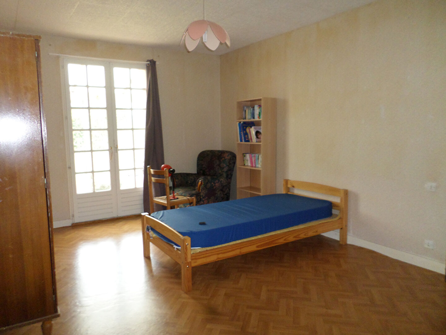 Photo Maison Spezet 4 pièce(s) 124 m2 image 6/6