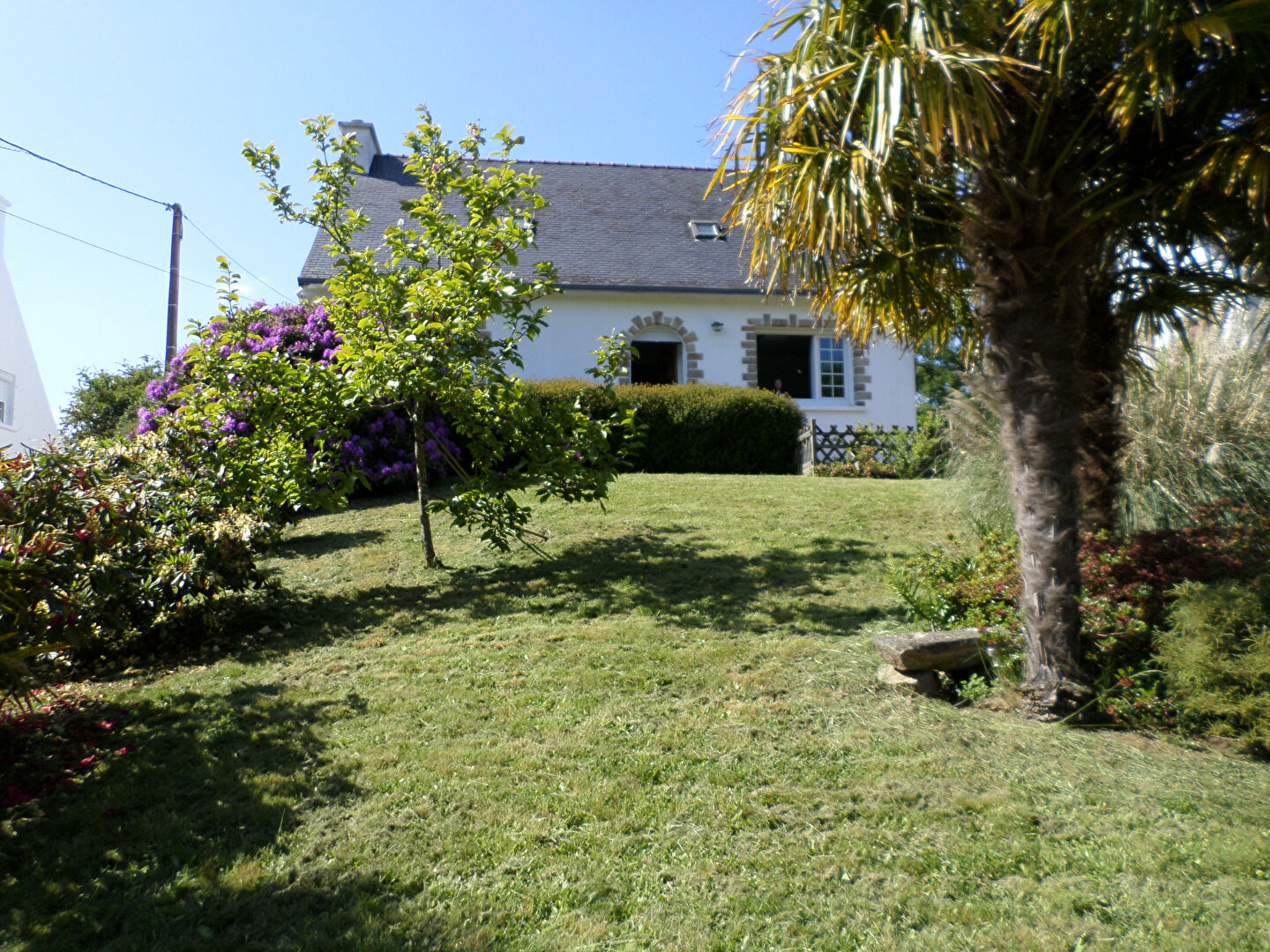 Agence immobilière de BRETAGNE IMMOBILIER