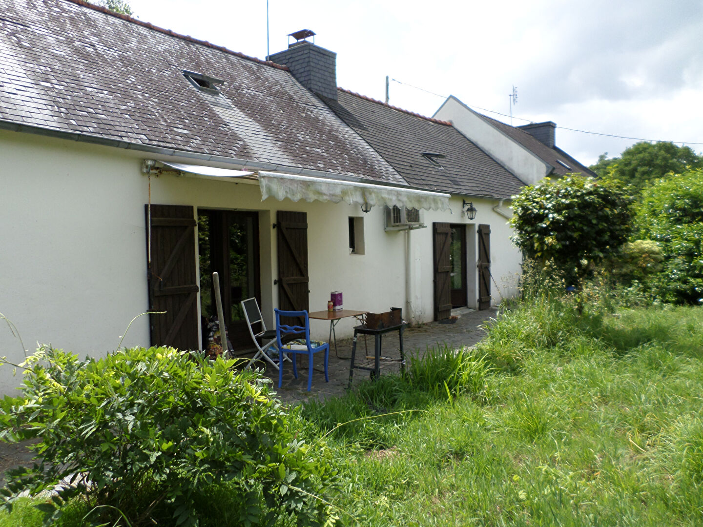Agence immobilière de BRETAGNE IMMOBILIER