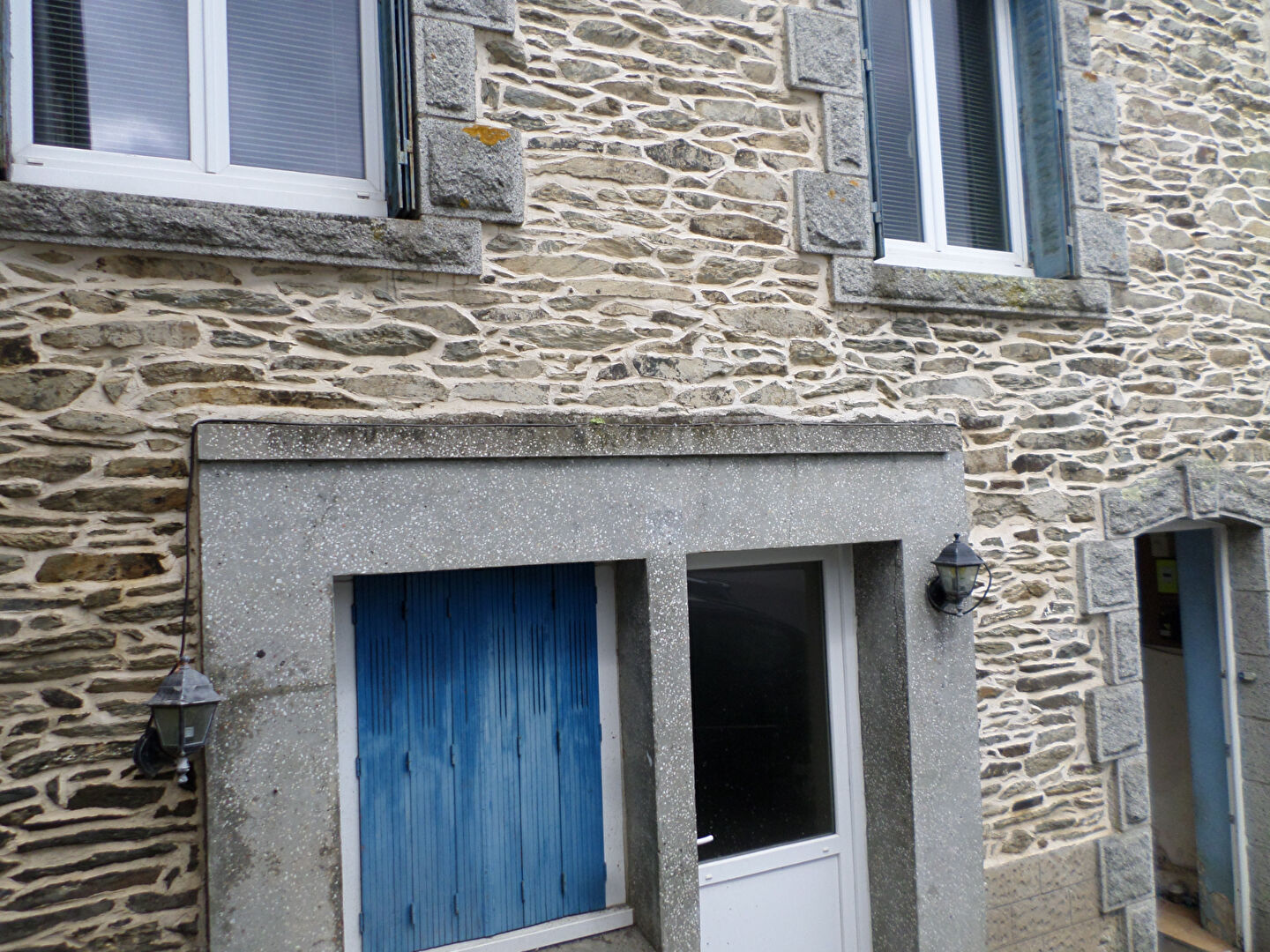 Agence immobilière de BRETAGNE IMMOBILIER