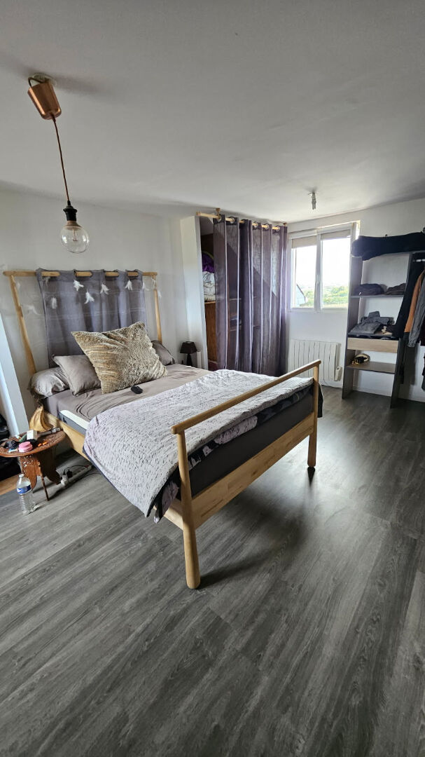 Photo Espace, grand extérieur, mer à 5 minutes: la maison idéale pour votre famille! image 6/6