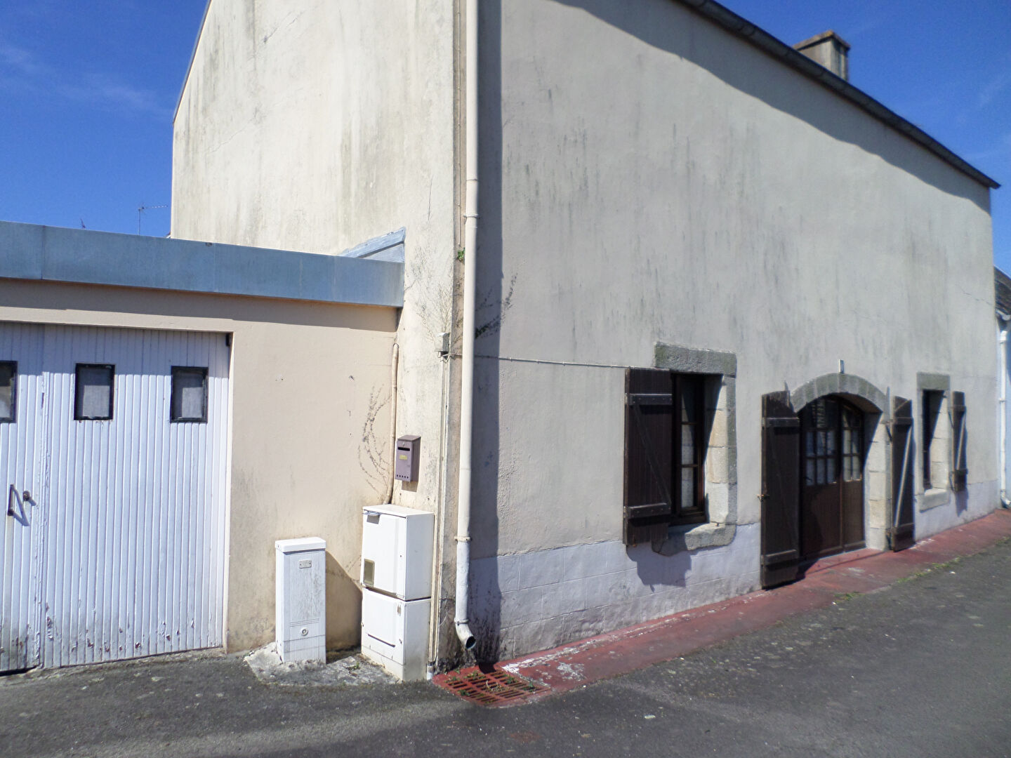 Agence immobilière de BRETAGNE IMMOBILIER
