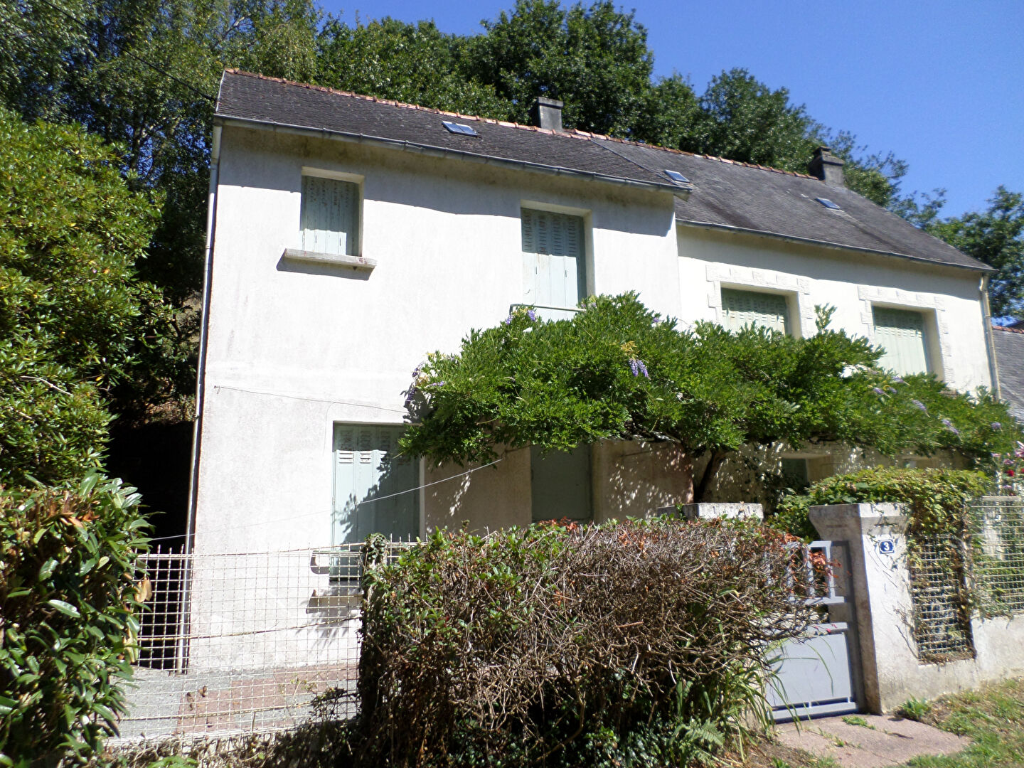 Agence immobilière de BRETAGNE IMMOBILIER