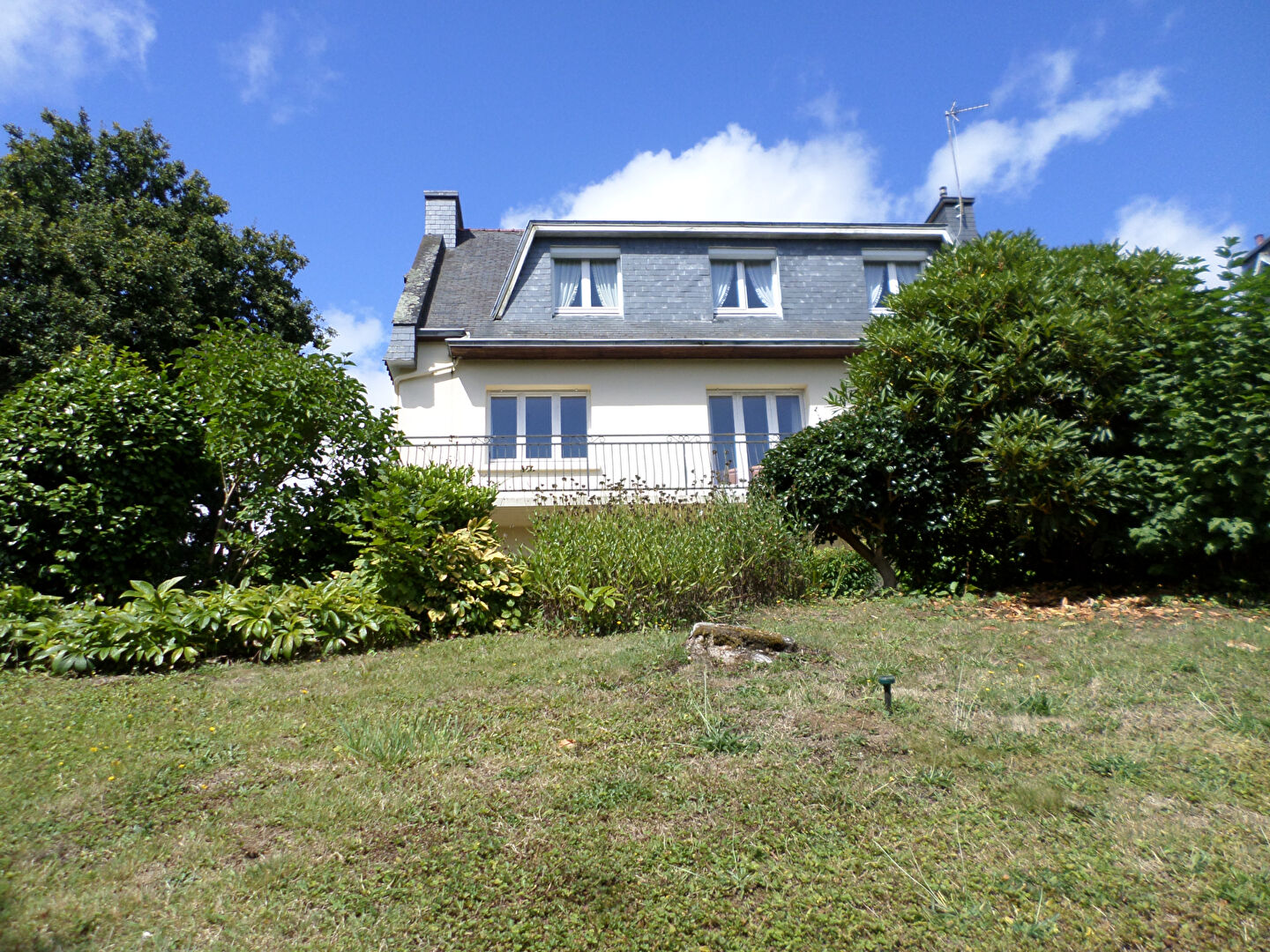 Agence immobilière de BRETAGNE IMMOBILIER