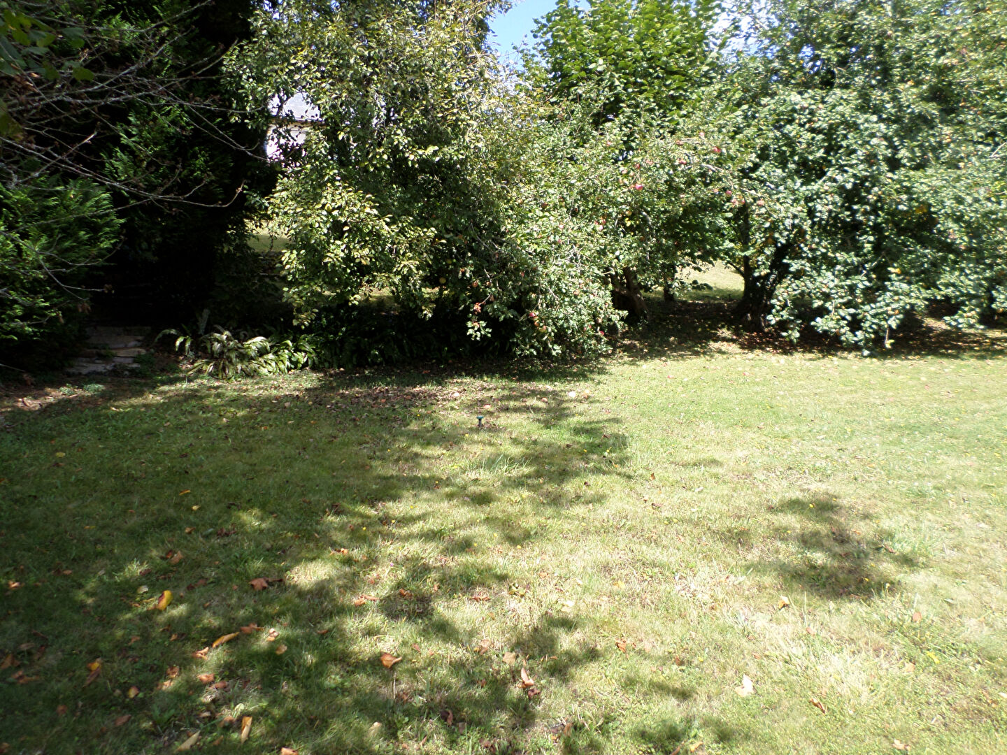 Photo Maison Chateauneuf Du Faou 5 pièce(s) 162 m2 image 2/6