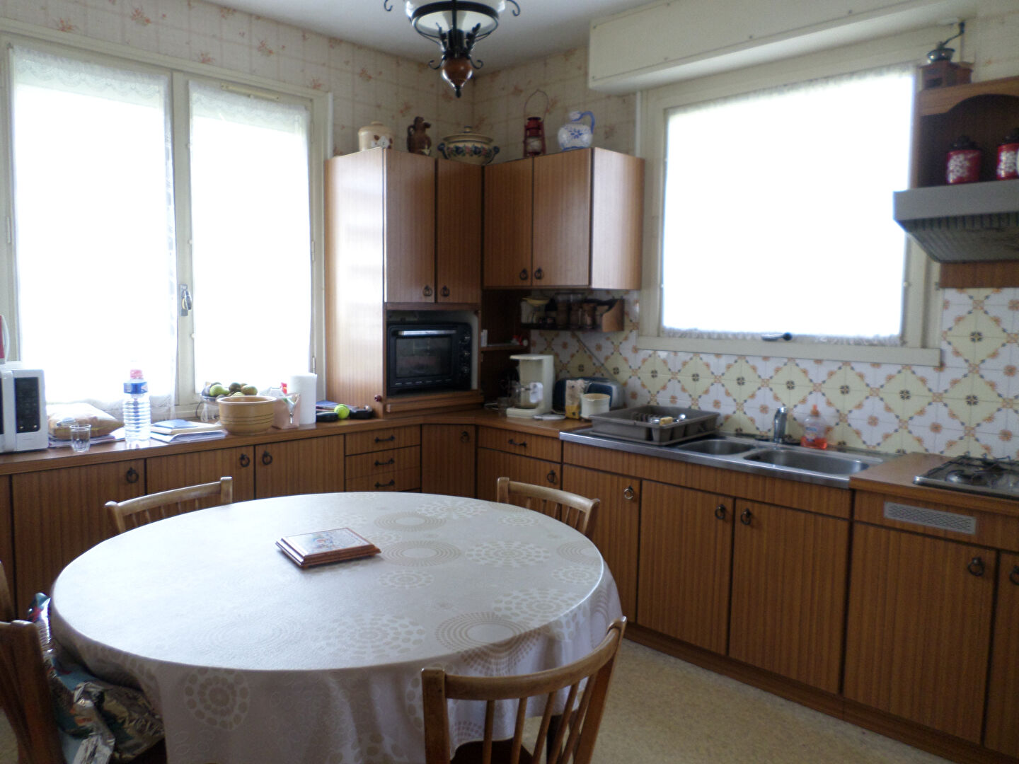 Photo Maison Chateauneuf Du Faou 5 pièce(s) 162 m2 image 3/6