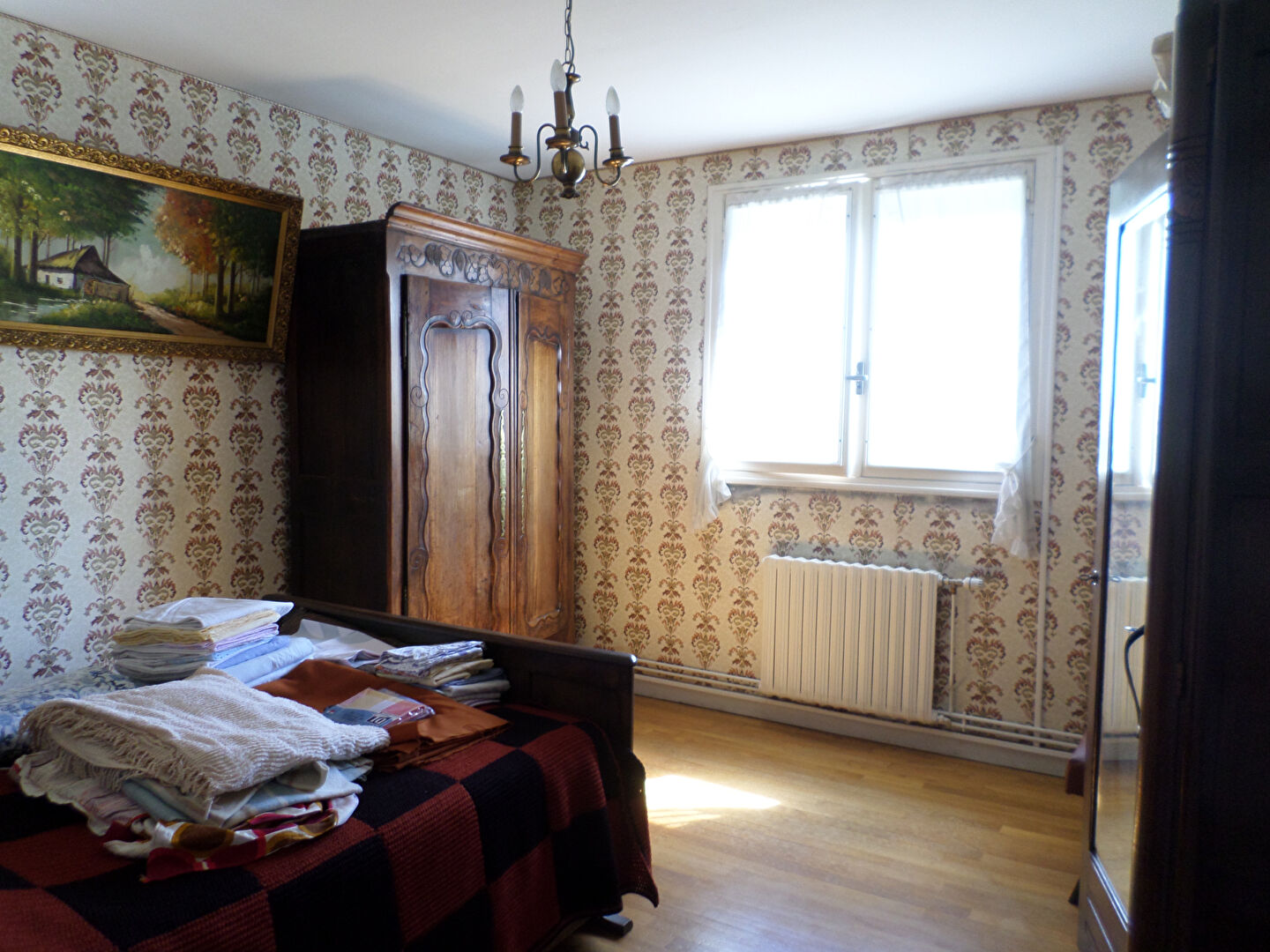 Photo Maison Chateauneuf Du Faou 5 pièce(s) 162 m2 image 4/6