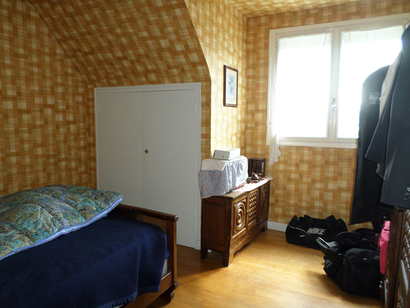 Photo Maison Chateauneuf Du Faou 5 pièce(s) 162 m2 image 5/6