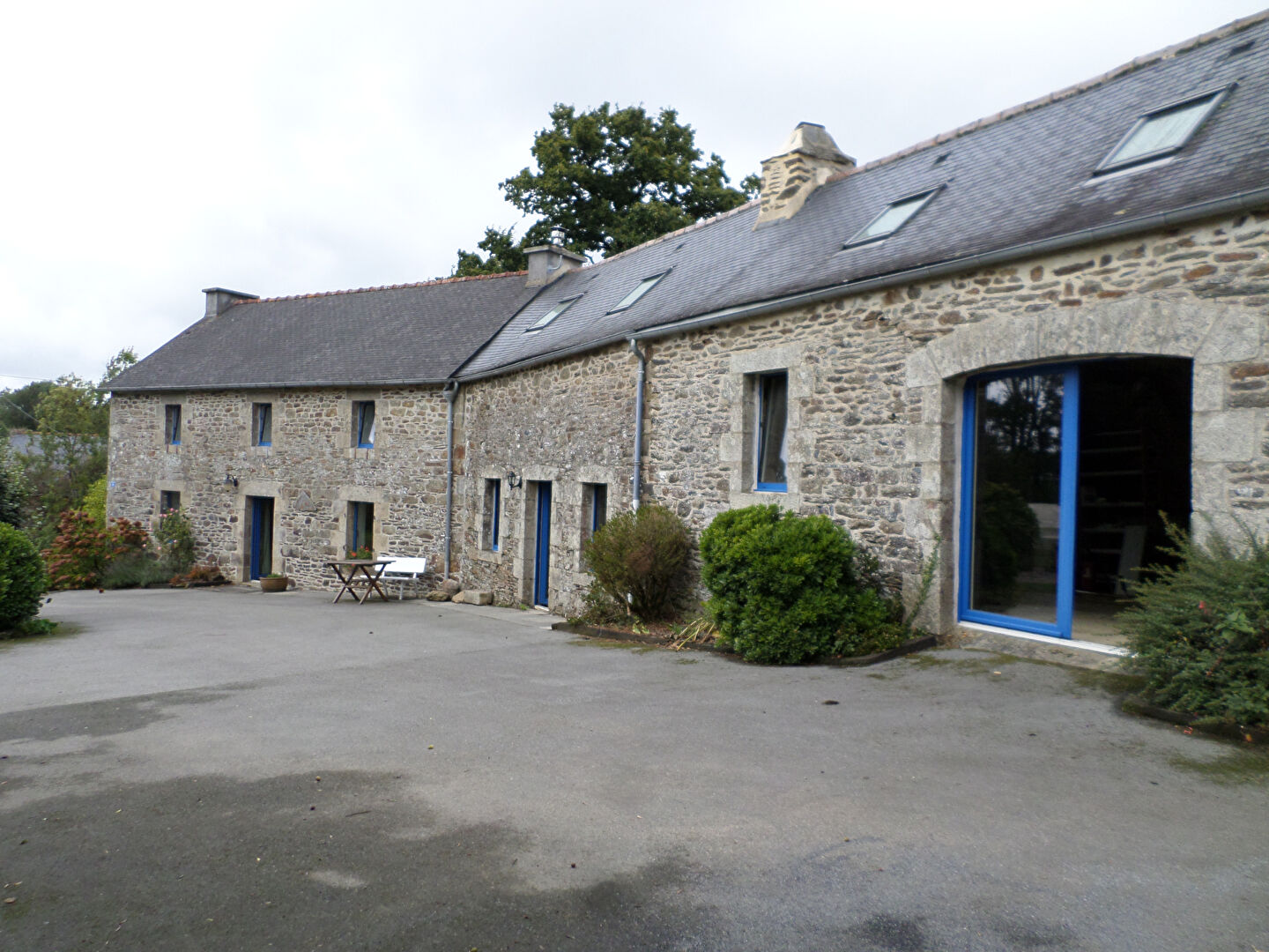 Agence immobilière de BRETAGNE IMMOBILIER
