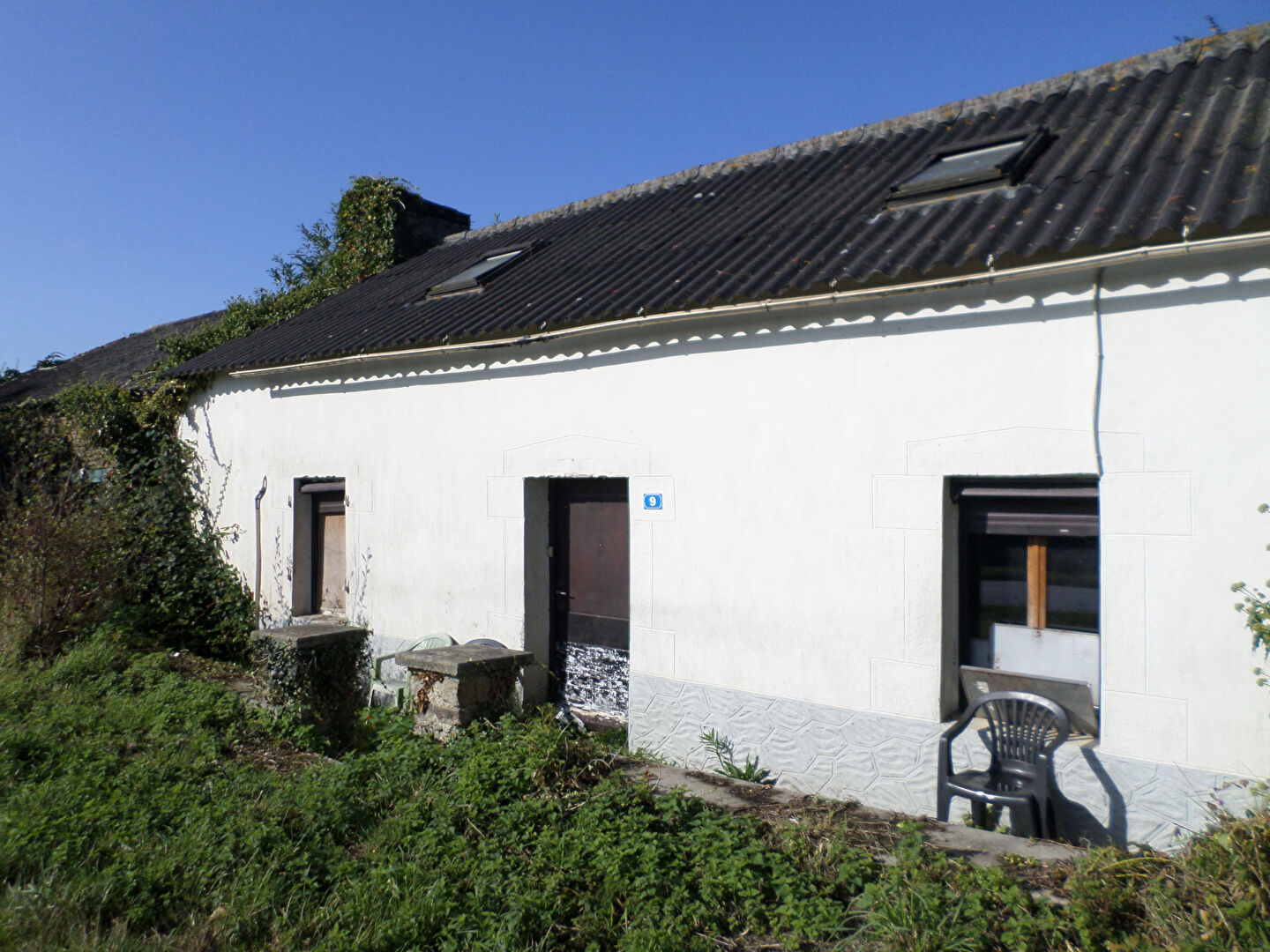 Agence immobilière de BRETAGNE IMMOBILIER