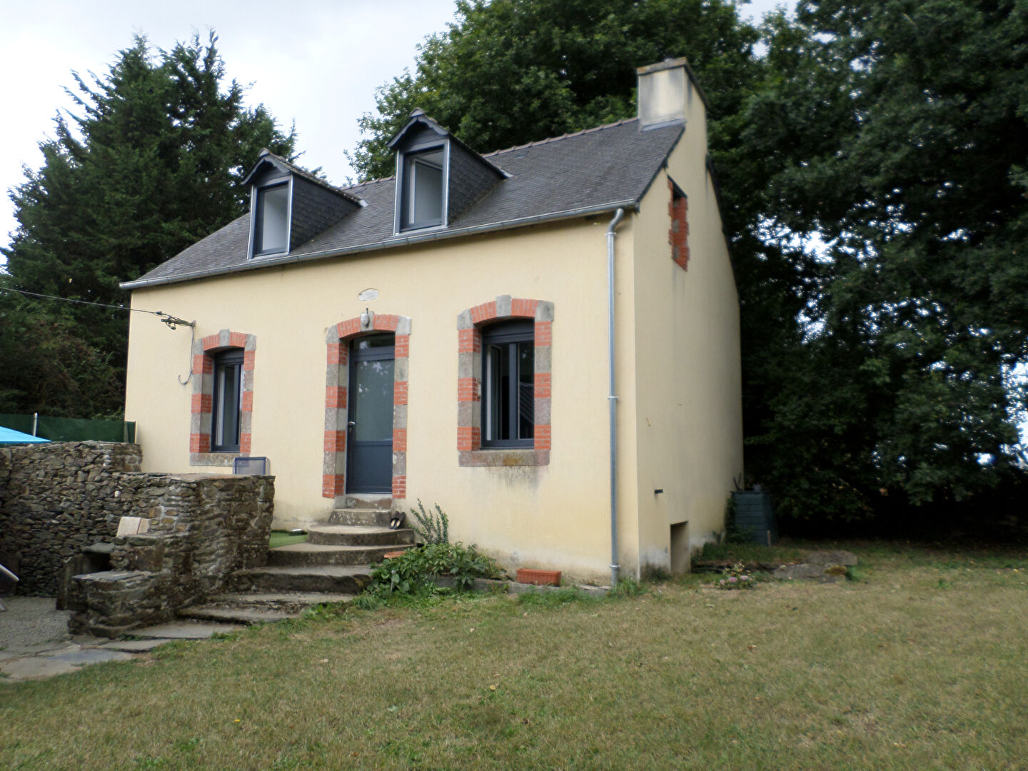 Agence immobilière de BRETAGNE IMMOBILIER