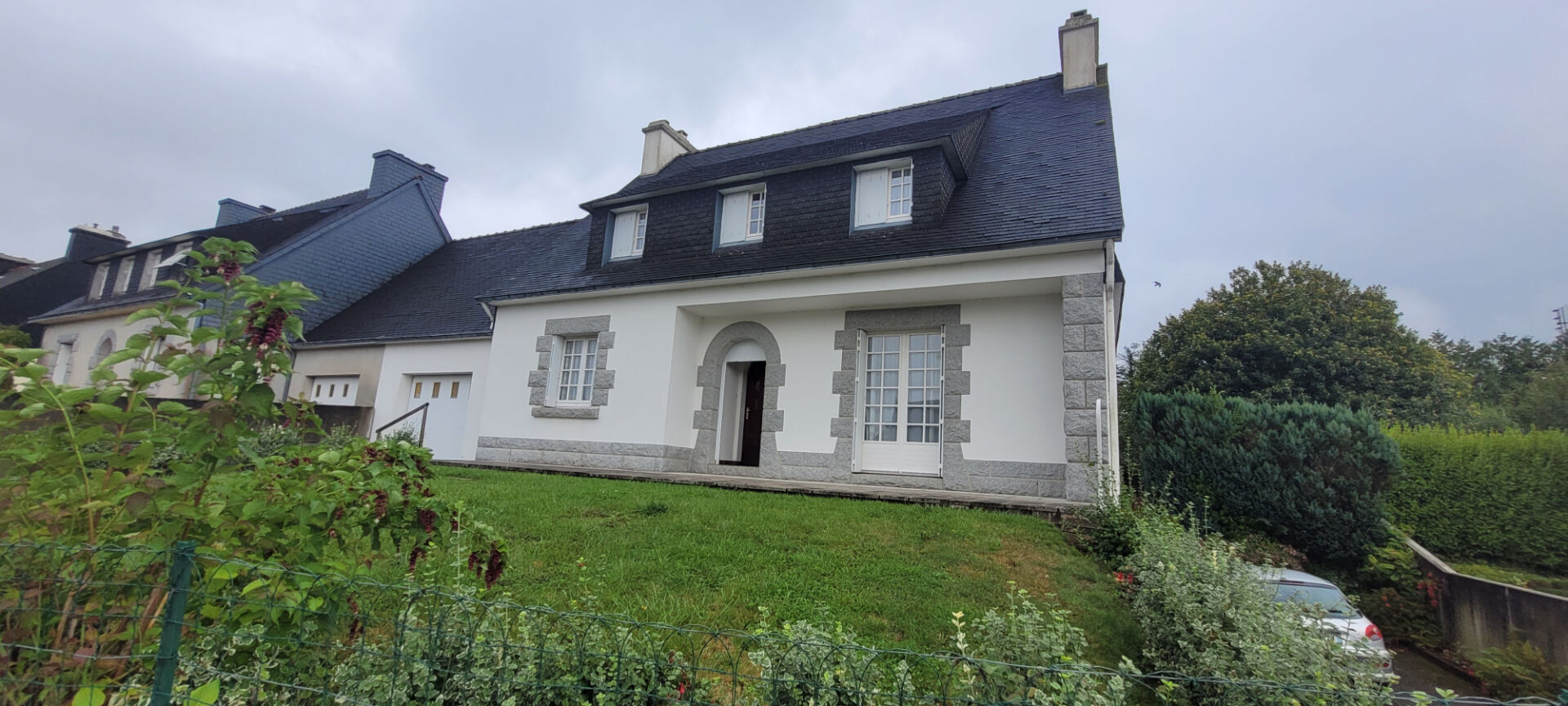 Maison CHATEAUNEUF -DU-FAOU