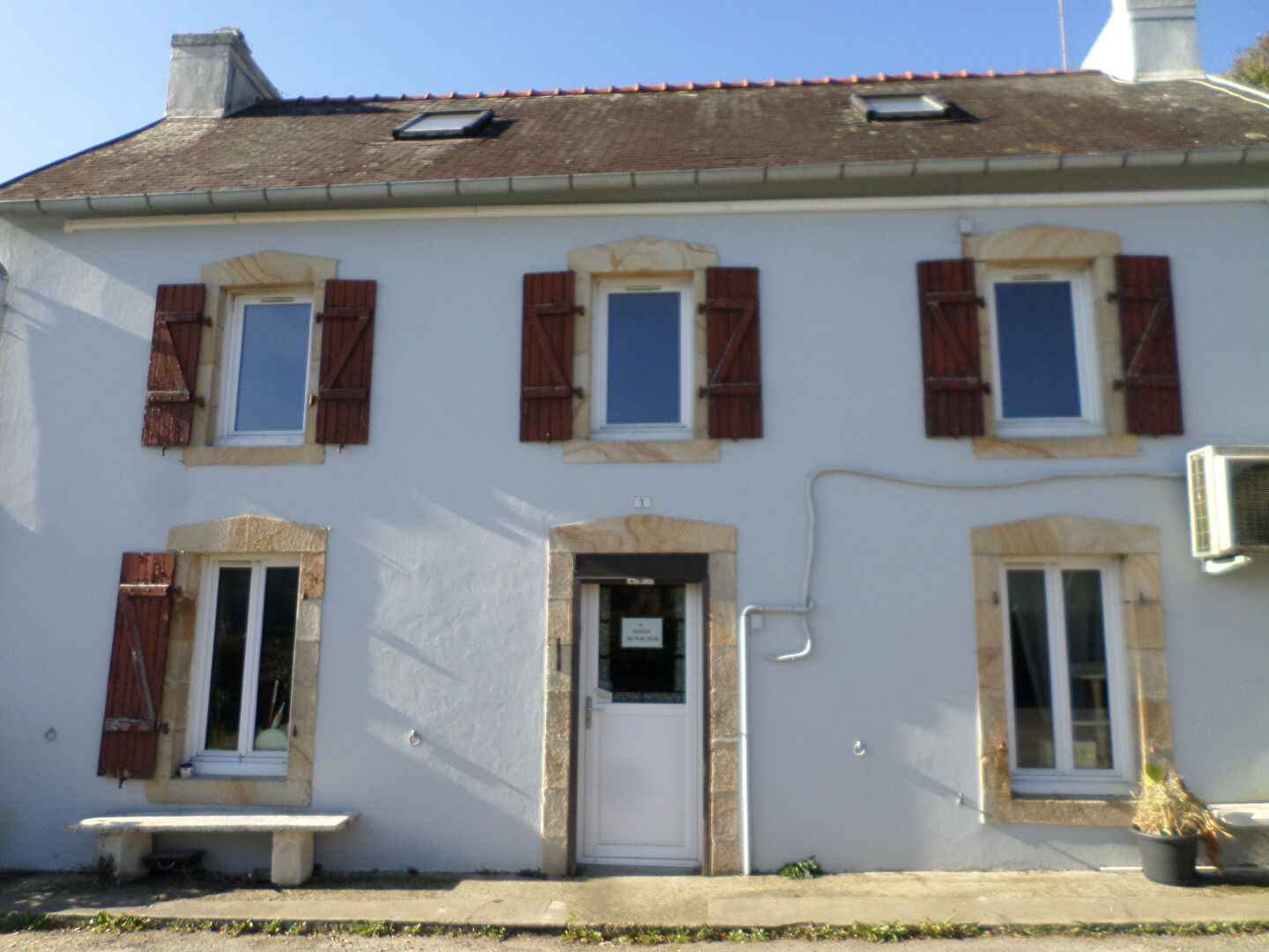 Maison Laz 5 pièce(s) 148 m2