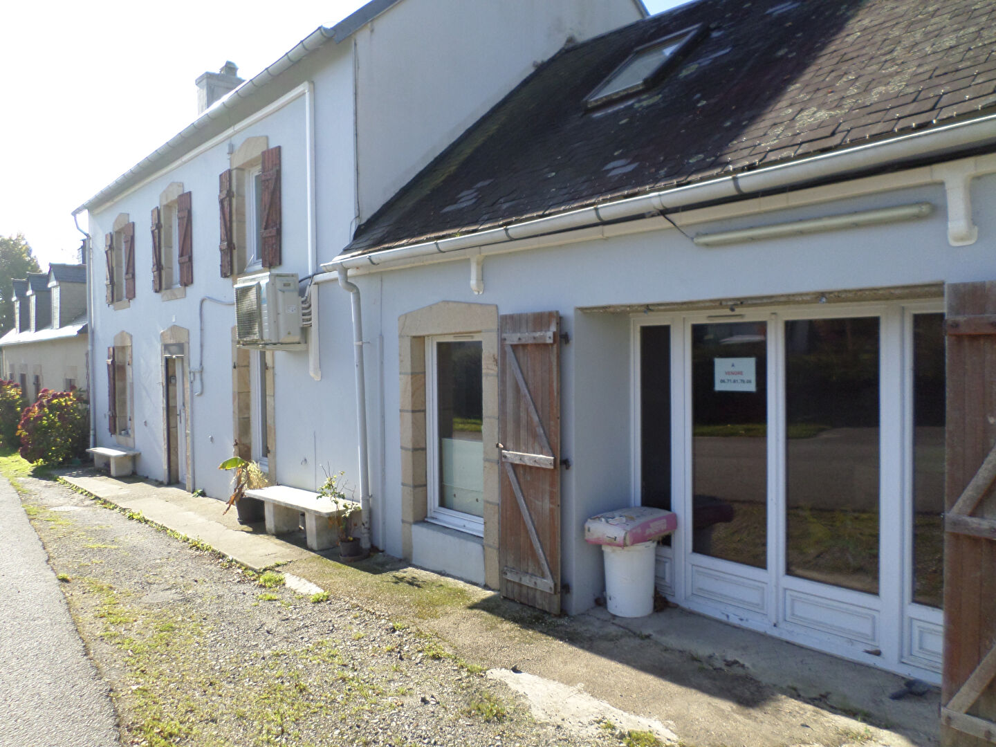 Photo Maison Laz 5 pièce(s) 148 m2 image 2/6