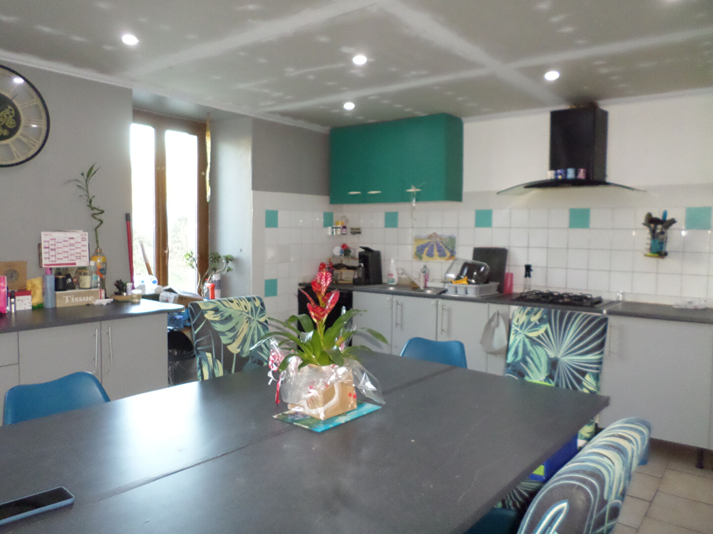 Photo Maison Laz 5 pièce(s) 148 m2 image 3/6