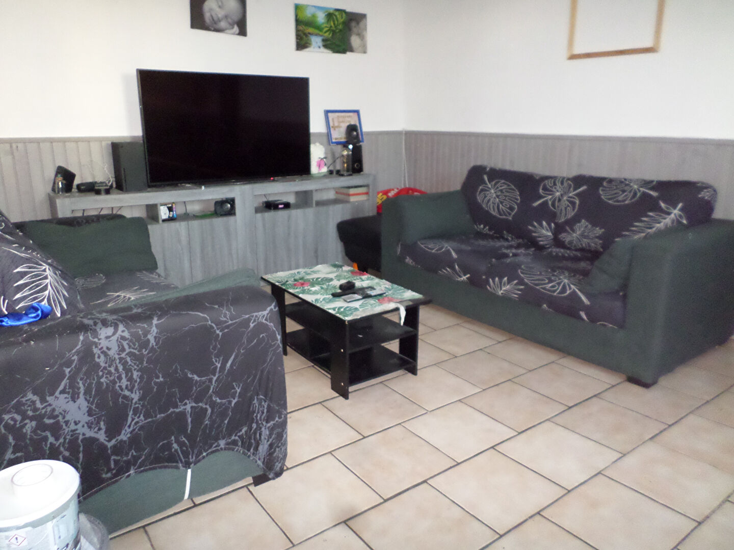 Photo Maison Laz 5 pièce(s) 148 m2 image 4/6