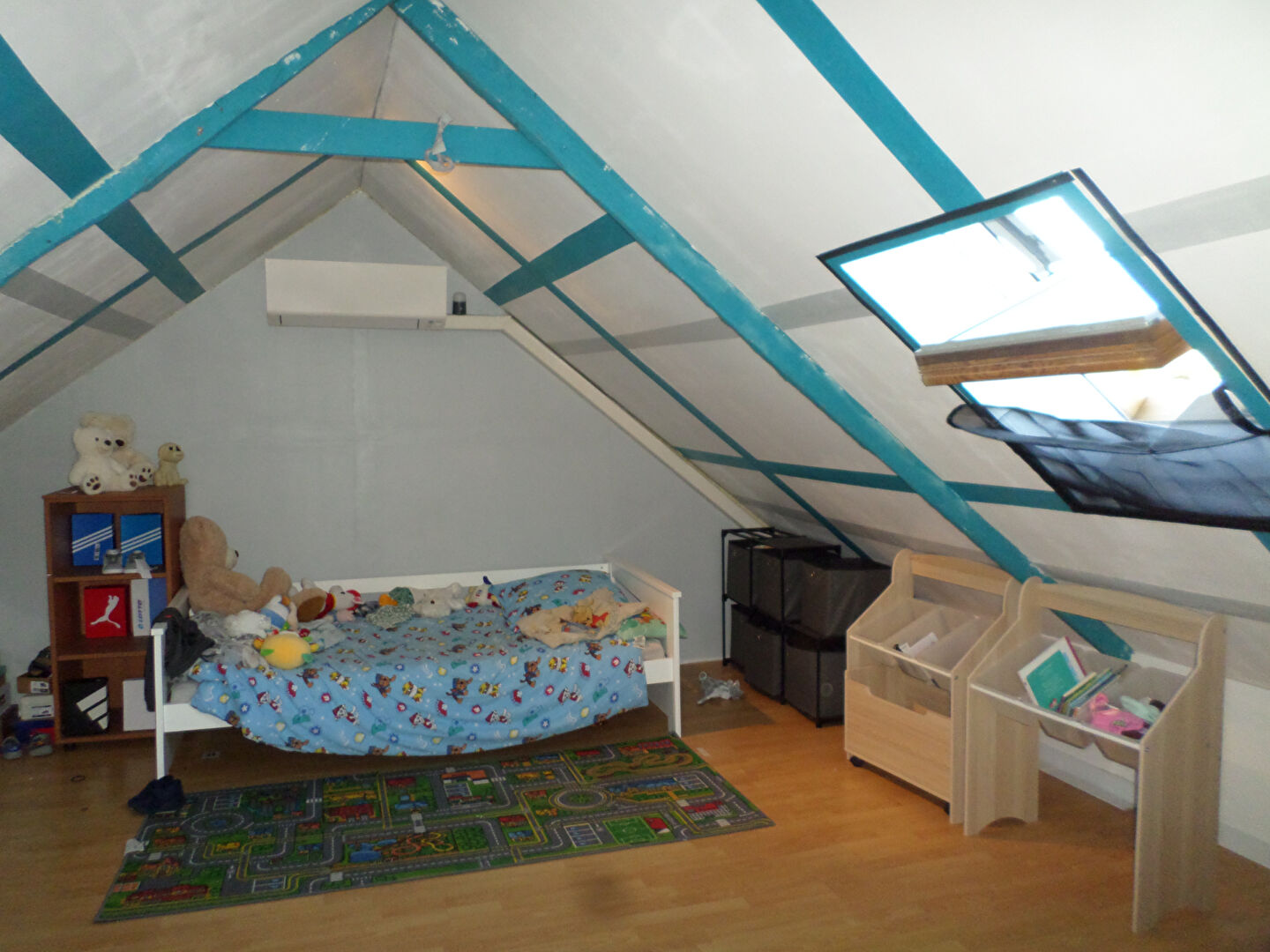 Photo Maison Laz 5 pièce(s) 148 m2 image 5/6