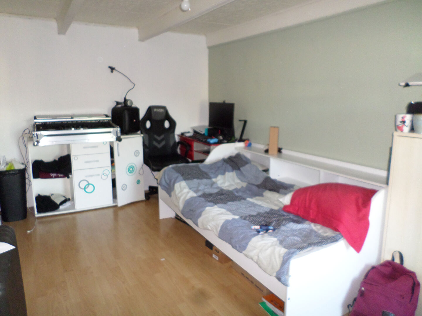 Photo Maison Laz 5 pièce(s) 148 m2 image 6/6