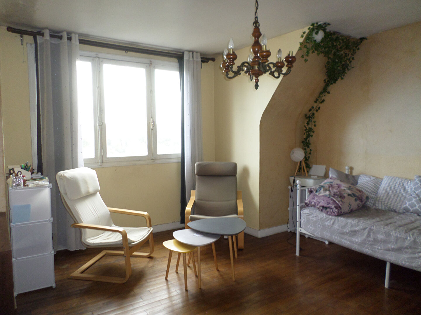 Photo Appartement Chateauneuf du Faou 4 pièce(s) 76 m2 image 1/6