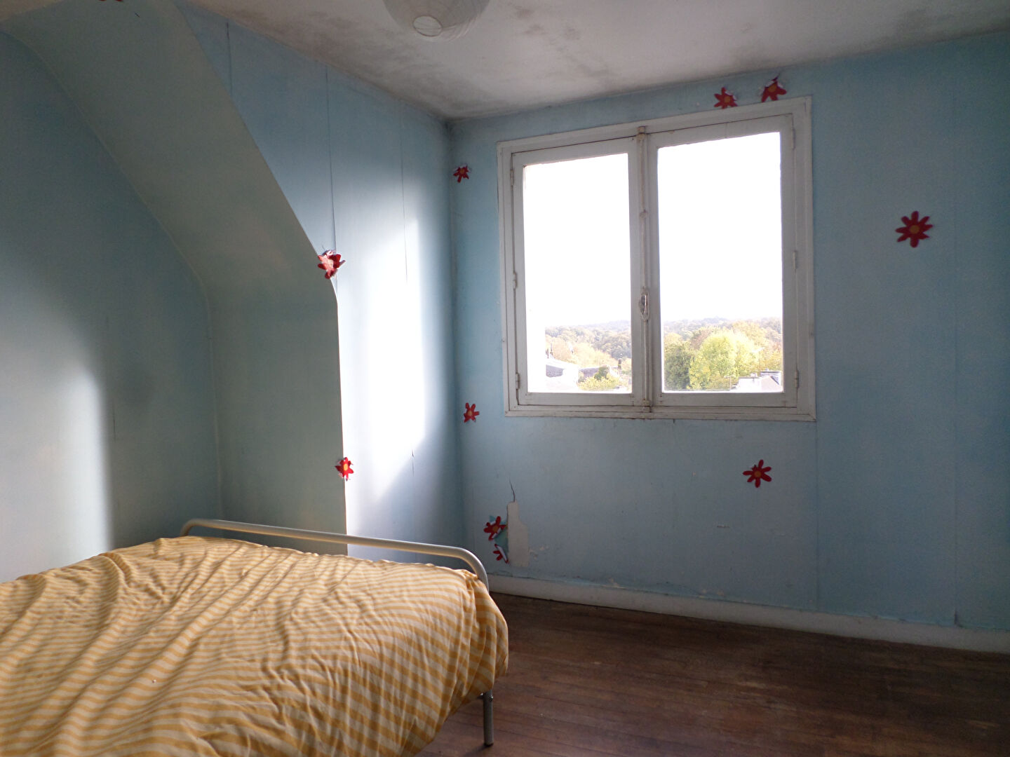 Photo Appartement Chateauneuf du Faou 4 pièce(s) 76 m2 image 4/6