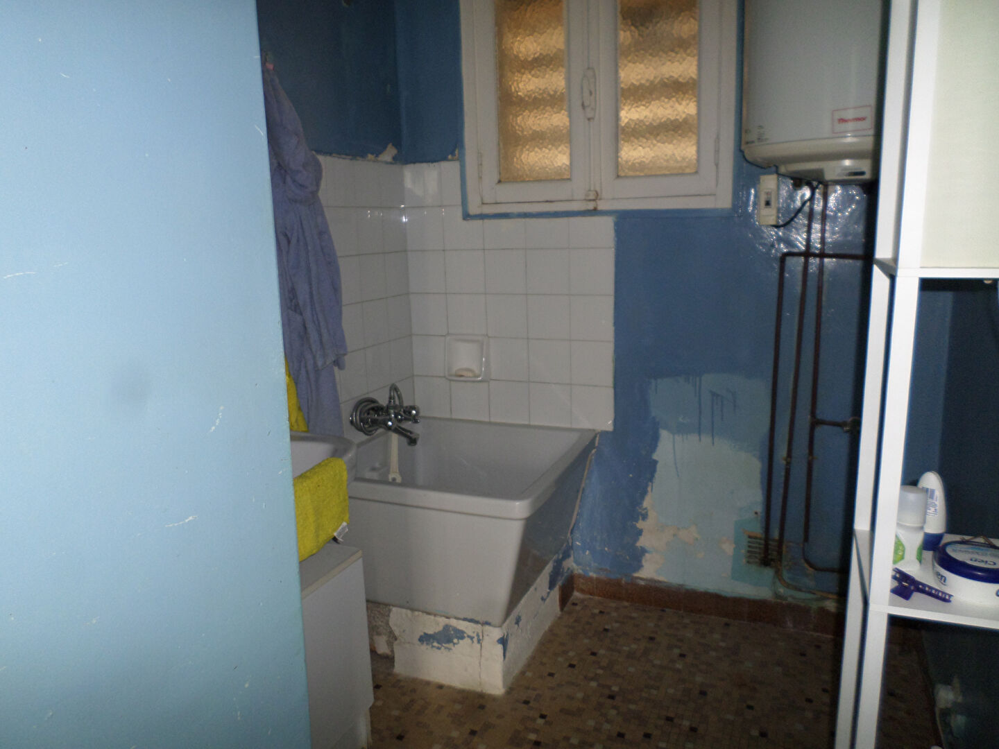 Photo Appartement Chateauneuf du Faou 4 pièce(s) 76 m2 image 5/6