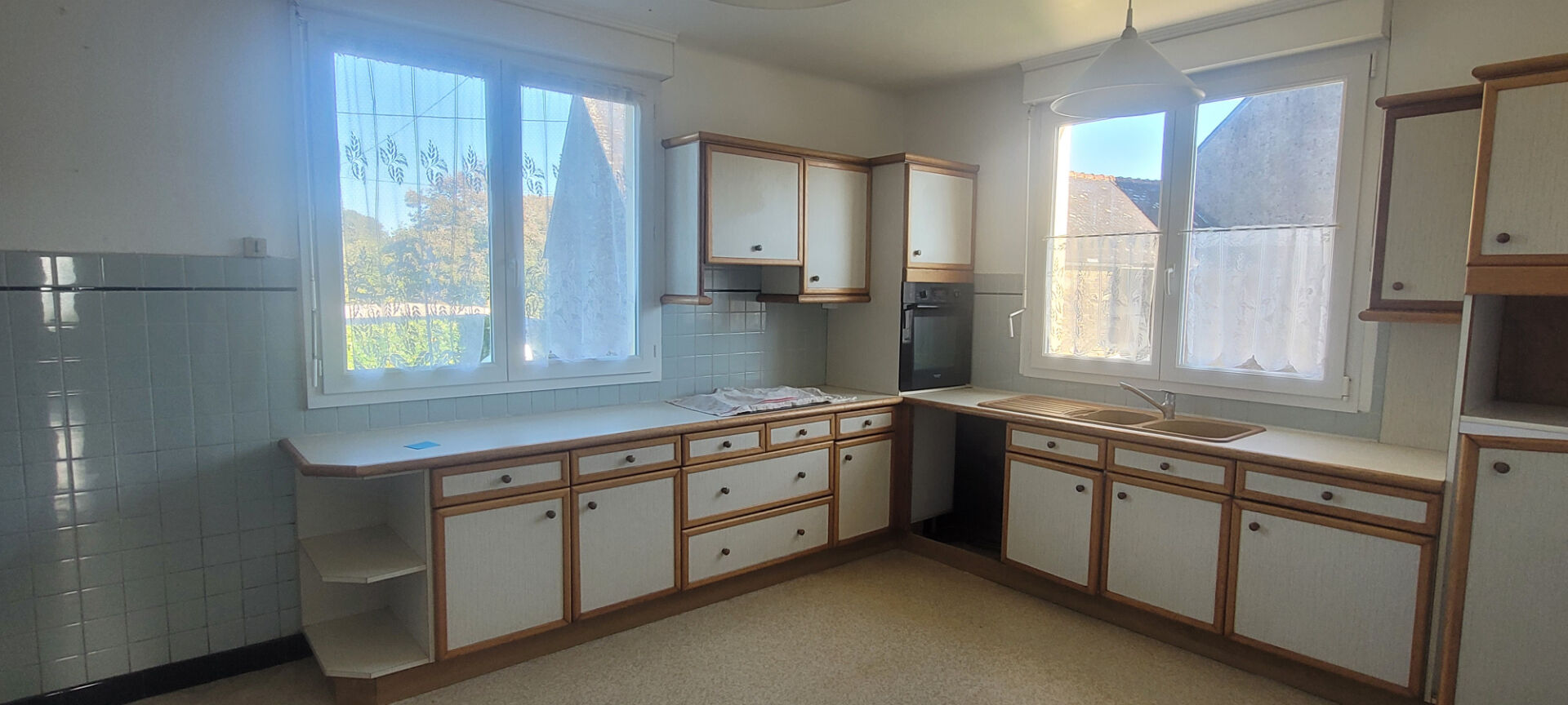 Photo Maison St Thois 7 pièce(s) 159 m2 image 2/6