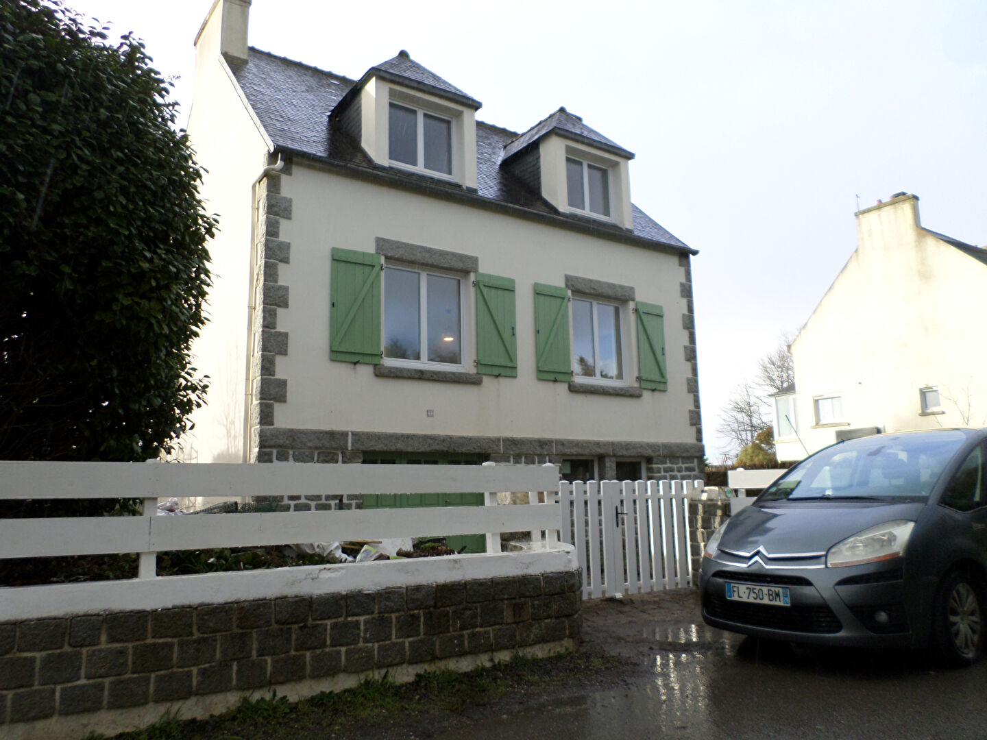 Agence immobilière de BRETAGNE IMMOBILIER