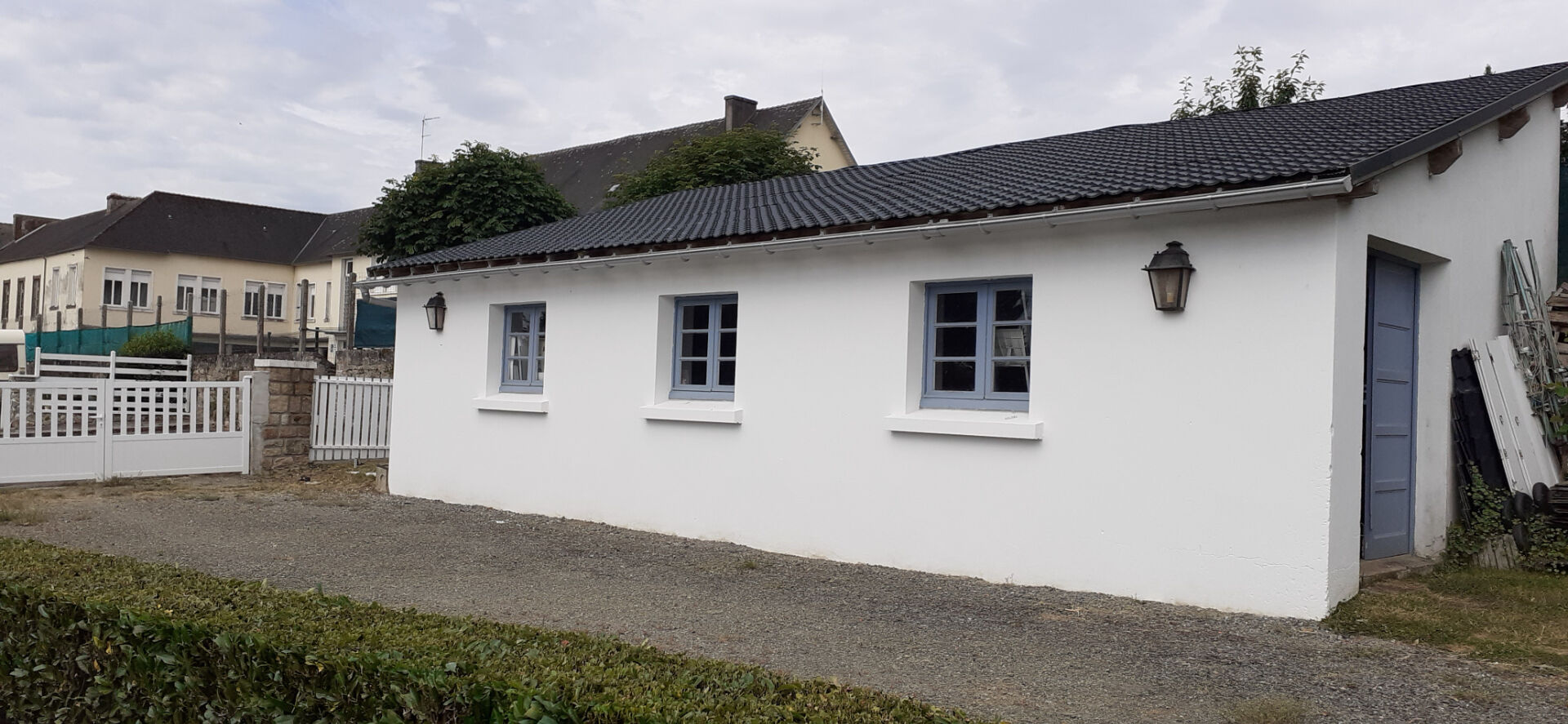 Agence immobilière de BRETAGNE IMMOBILIER